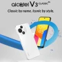 Alcatel V3 Classic price in Bangladesh 2025
